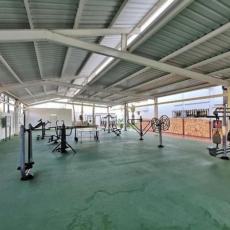 Cherry Top Cake Apartment Playa del Ingles  Ngoại thất bức ảnh