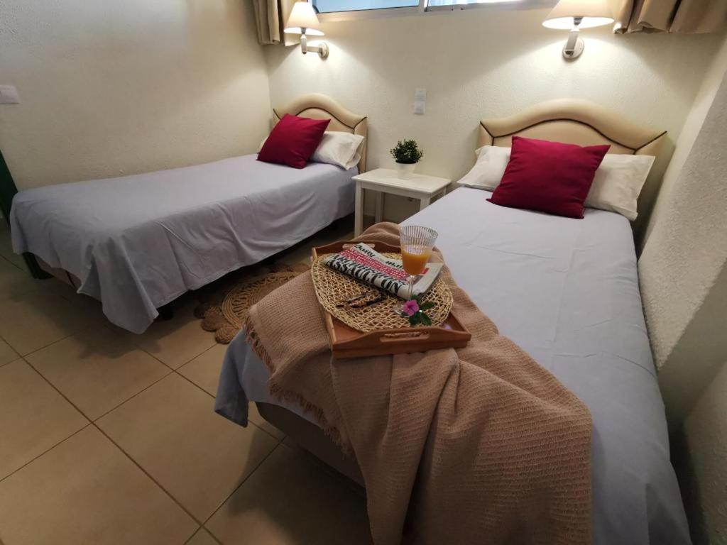 Cherry Top Cake Apartment Playa del Ingles  Ngoại thất bức ảnh