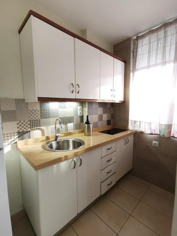 Cherry Top Cake Apartment Playa del Ingles  Ngoại thất bức ảnh