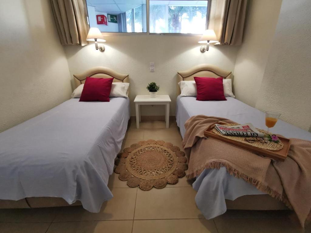 Cherry Top Cake Apartment Playa del Ingles  Ngoại thất bức ảnh