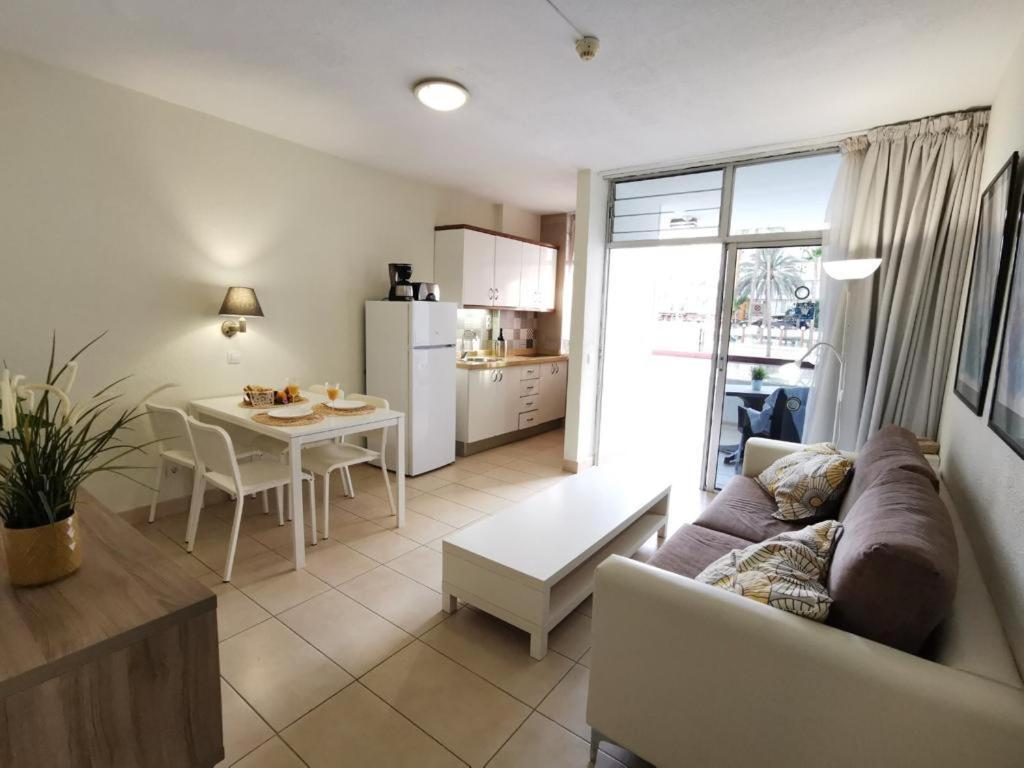 Cherry Top Cake Apartment Playa del Ingles  Ngoại thất bức ảnh