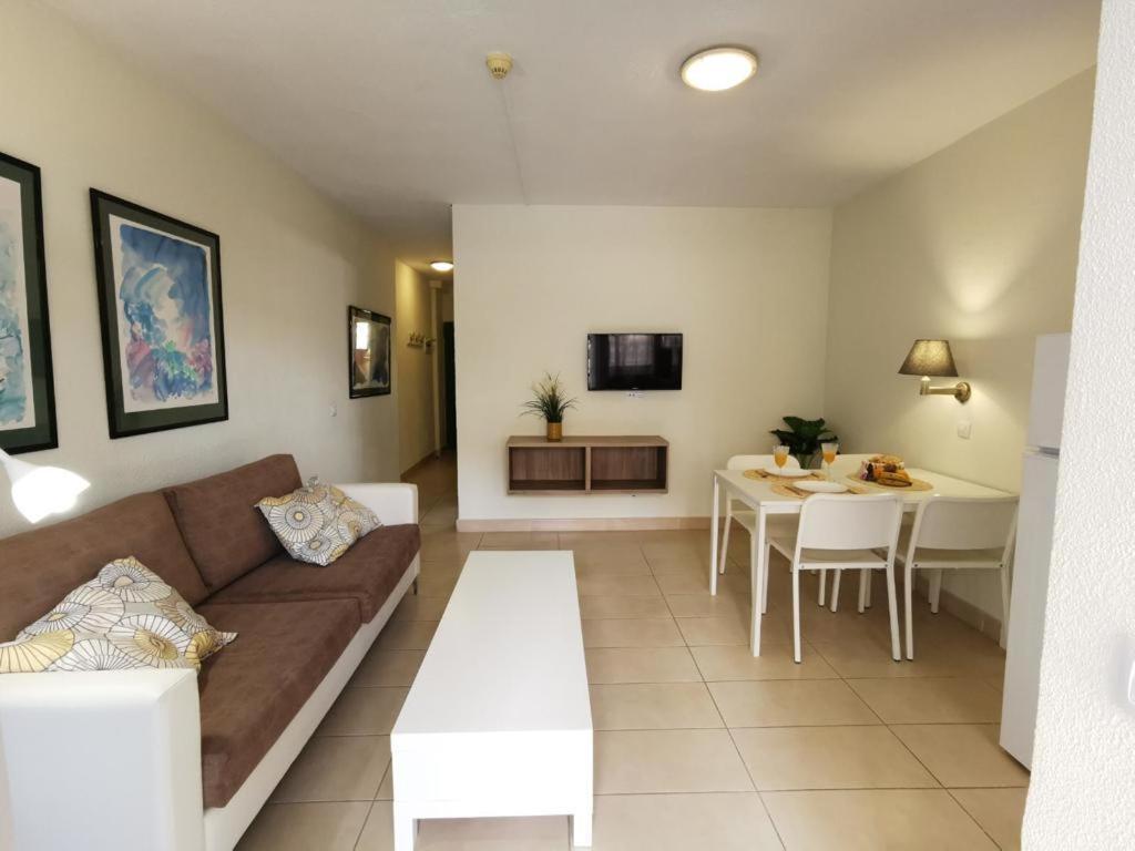 Cherry Top Cake Apartment Playa del Ingles  Ngoại thất bức ảnh
