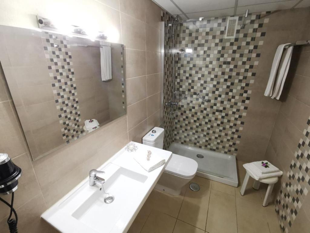 Cherry Top Cake Apartment Playa del Ingles  Ngoại thất bức ảnh