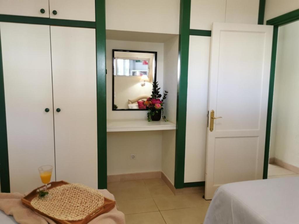 Cherry Top Cake Apartment Playa del Ingles  Ngoại thất bức ảnh