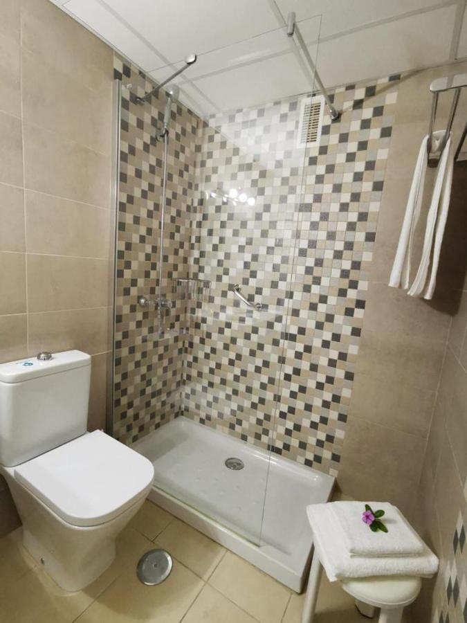 Cherry Top Cake Apartment Playa del Ingles  Ngoại thất bức ảnh